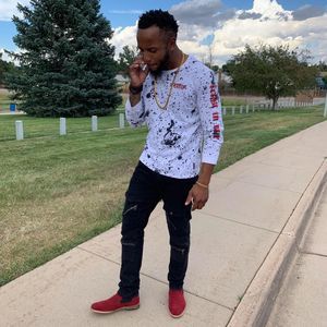 Meet your Posher, Steffen